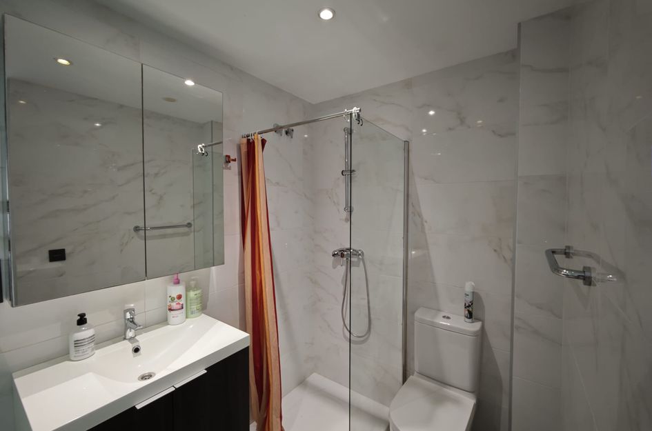 Appartement in La Zenia
