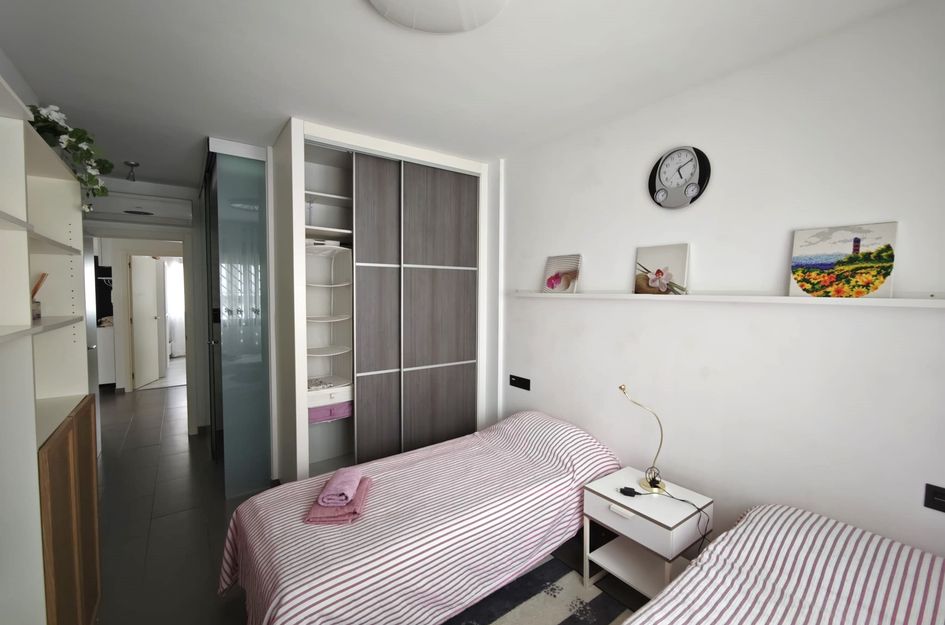 Appartement in La Zenia