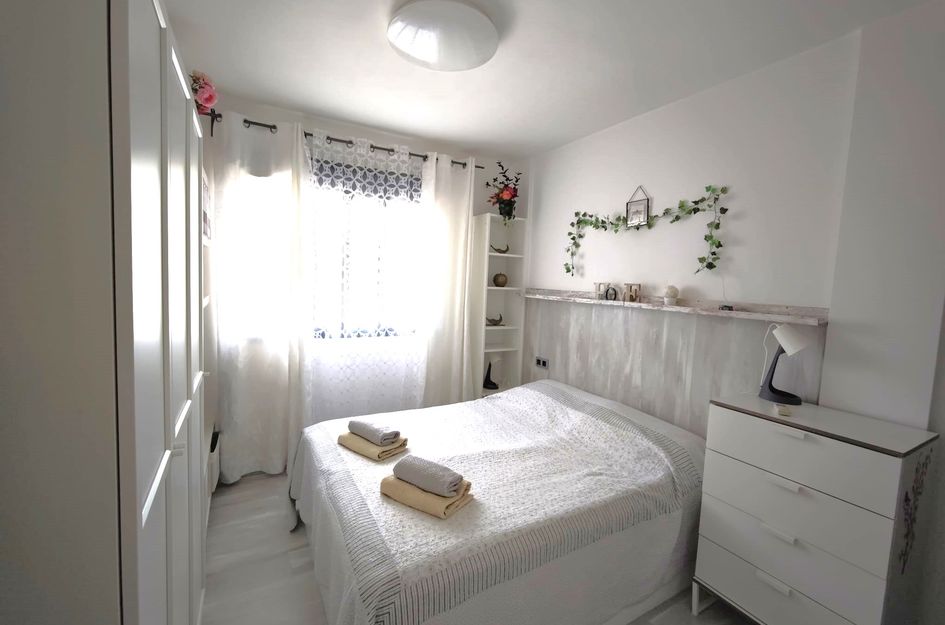 Appartement in La Zenia