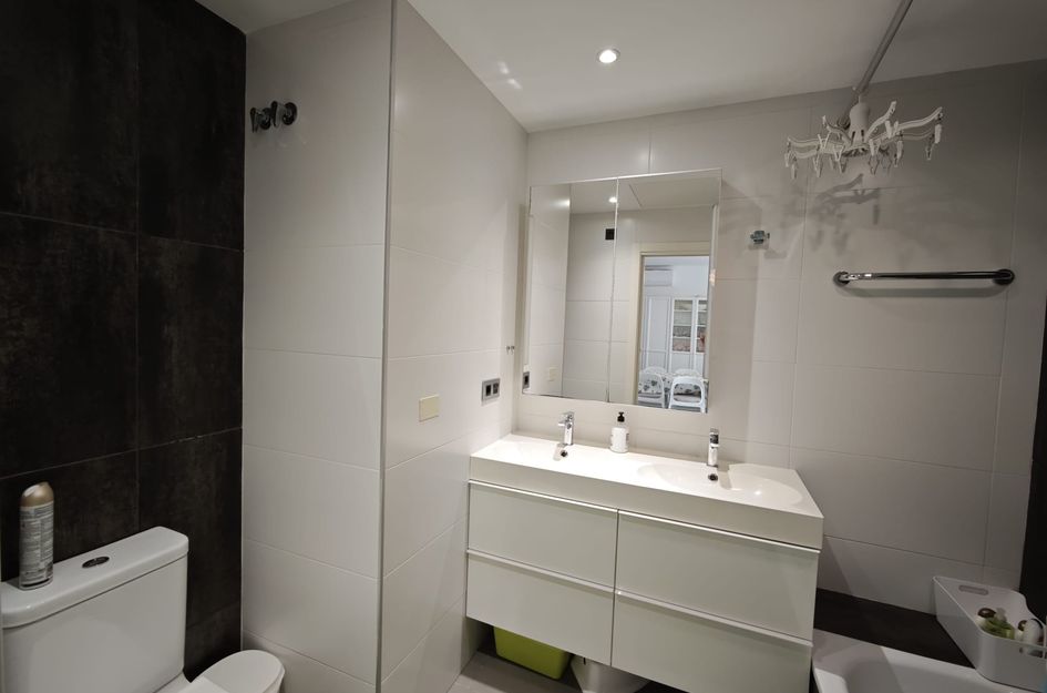 Appartement in La Zenia