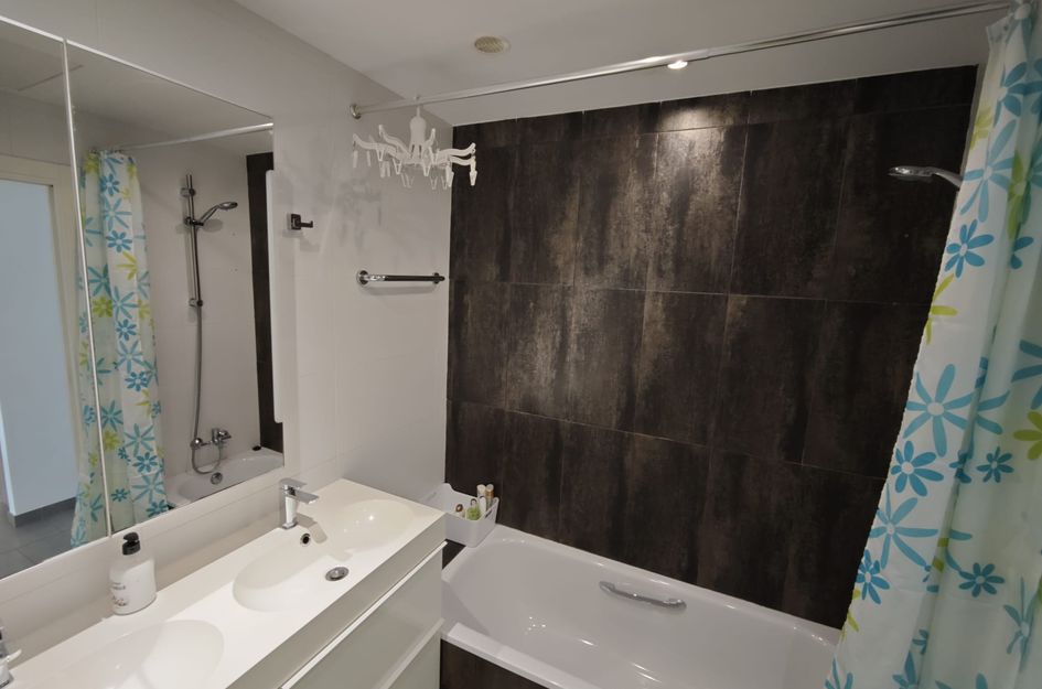 Appartement in La Zenia