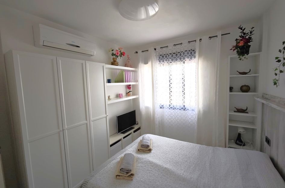 Appartement in La Zenia
