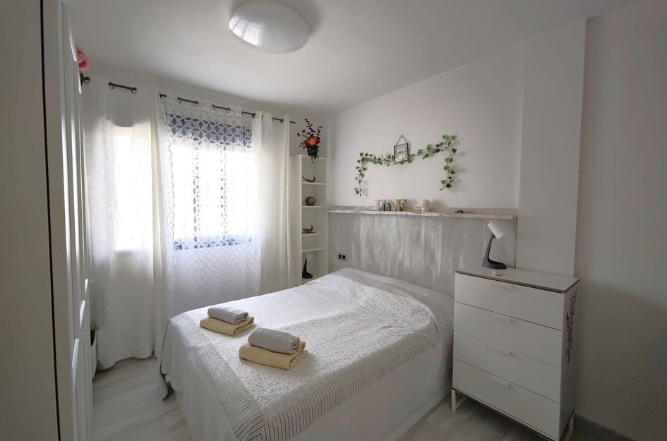 Appartement in La Zenia