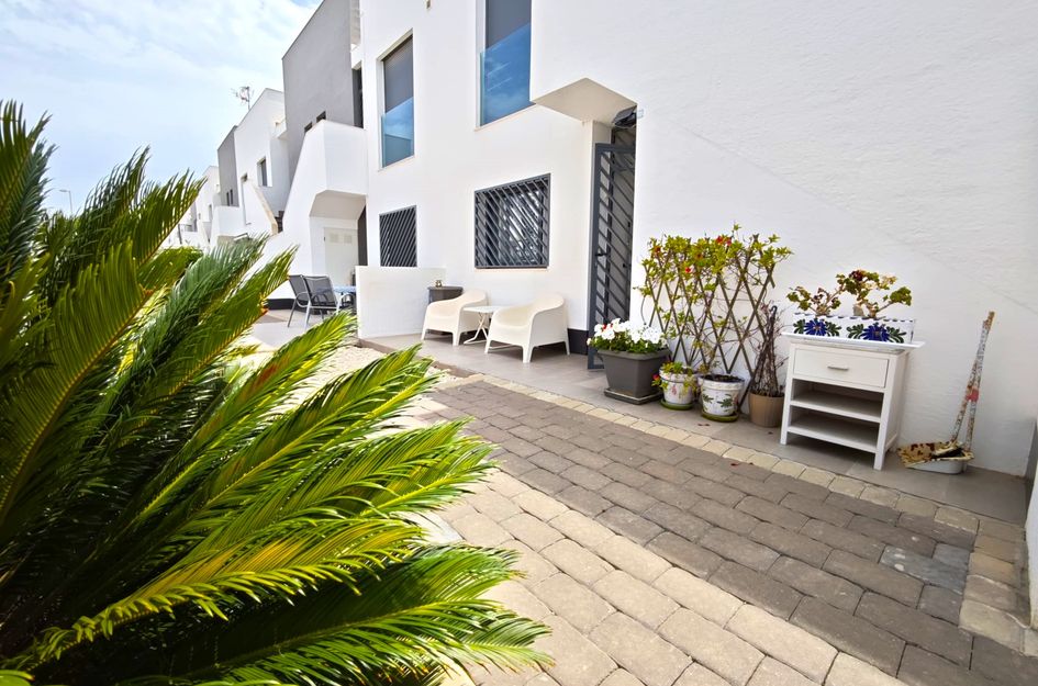 Appartement in La Zenia