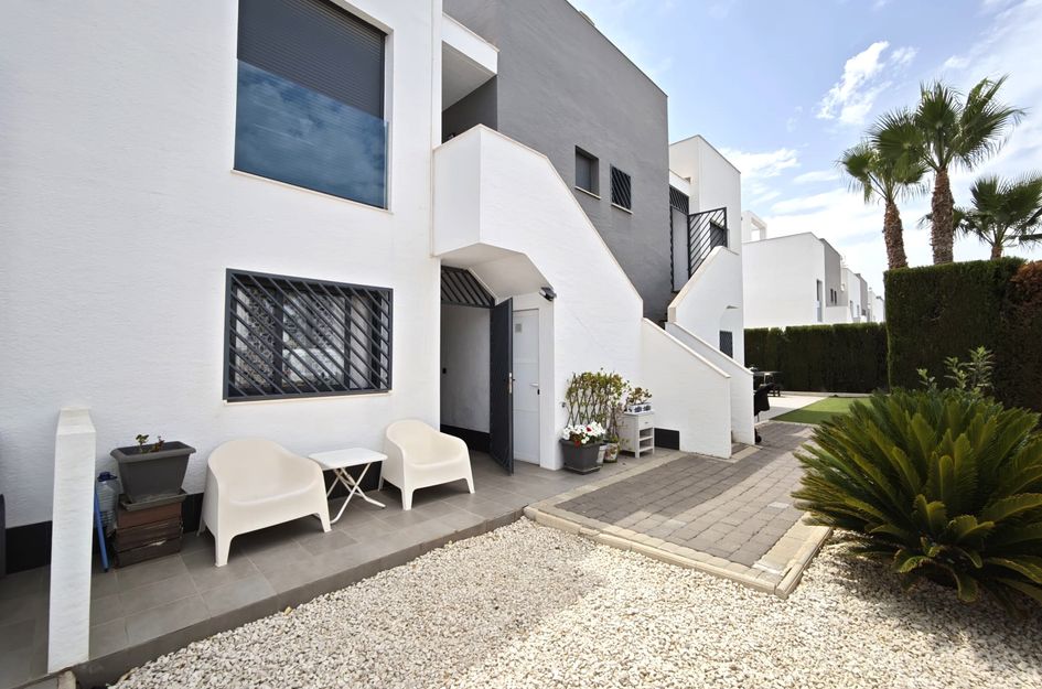 Appartement in La Zenia