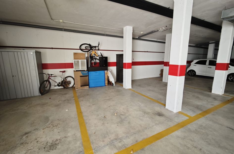 Appartement in La Zenia