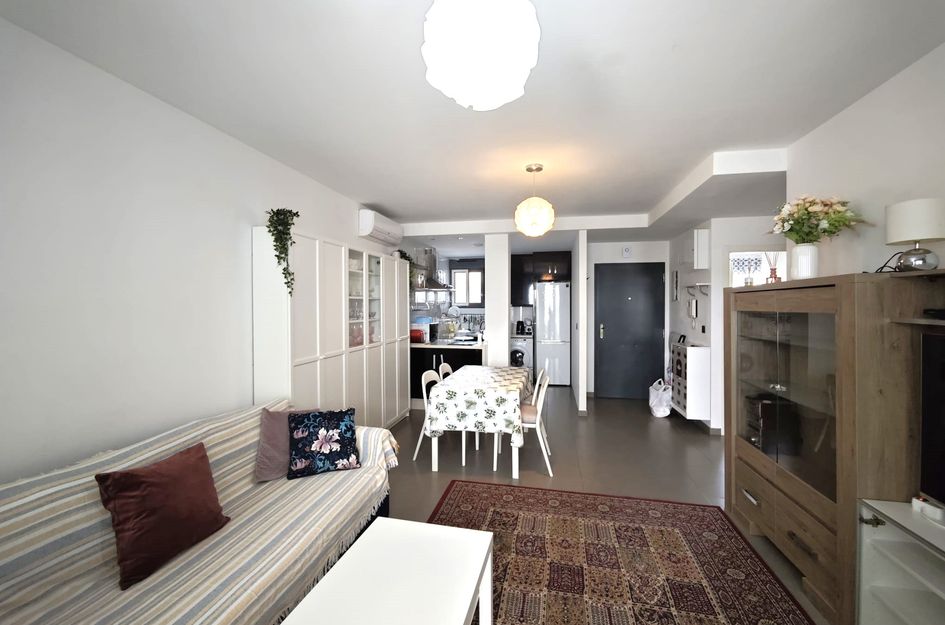 Appartement in La Zenia