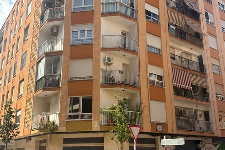 Appartement in Dénia