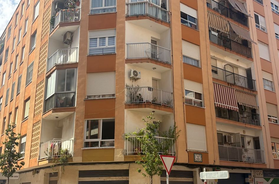 Appartement in Dénia
