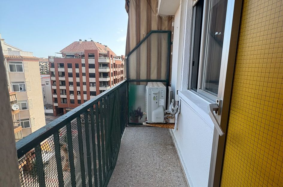 Appartement in Dénia