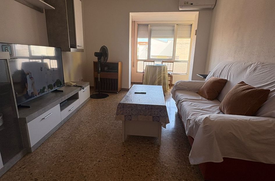Appartement in Dénia