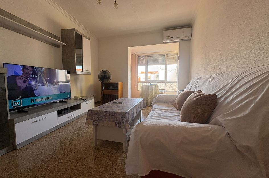Appartement in Dénia