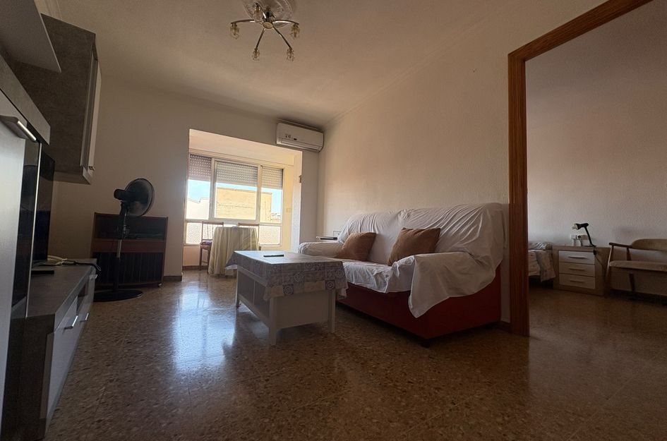 Appartement in Dénia