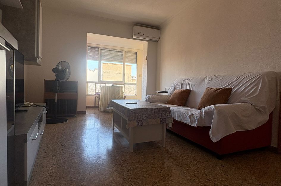 Appartement in Dénia