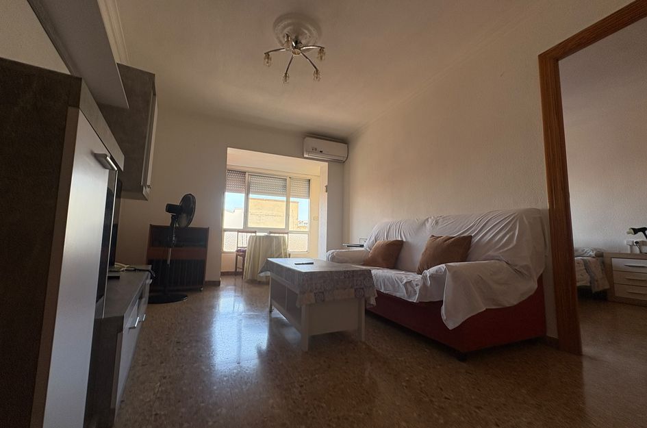 Appartement in Dénia