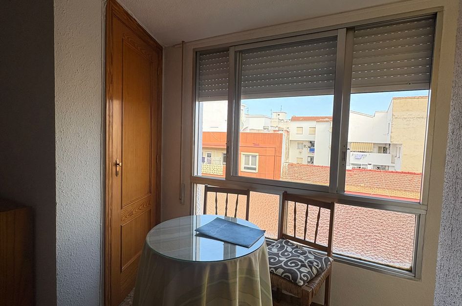 Appartement in Dénia