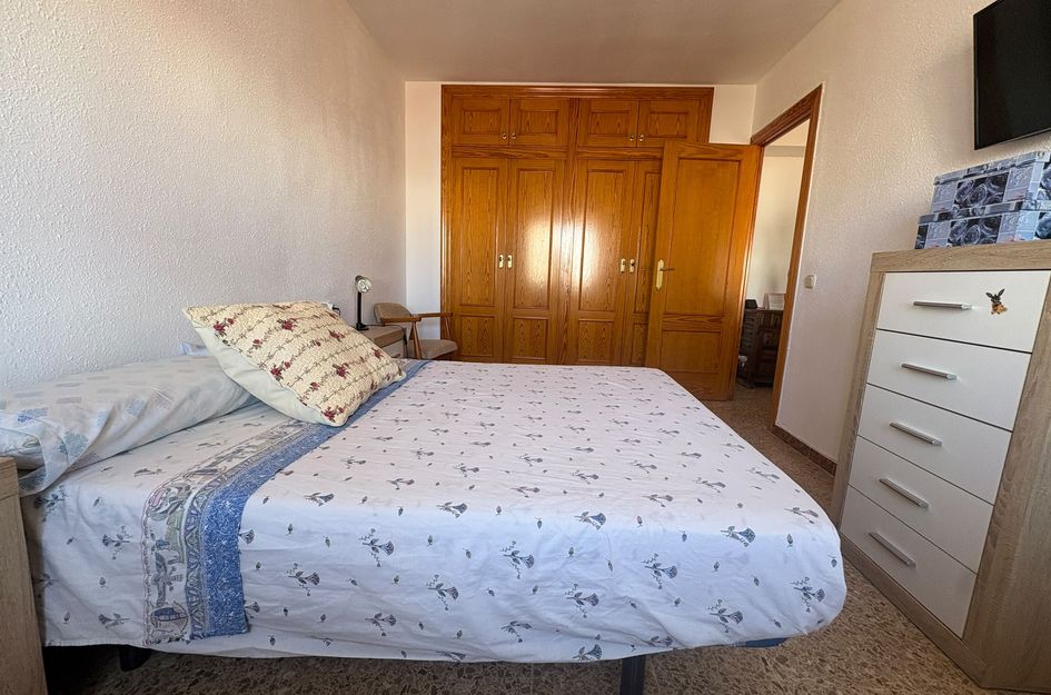 Appartement in Dénia
