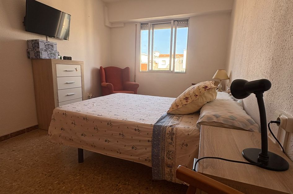 Appartement in Dénia
