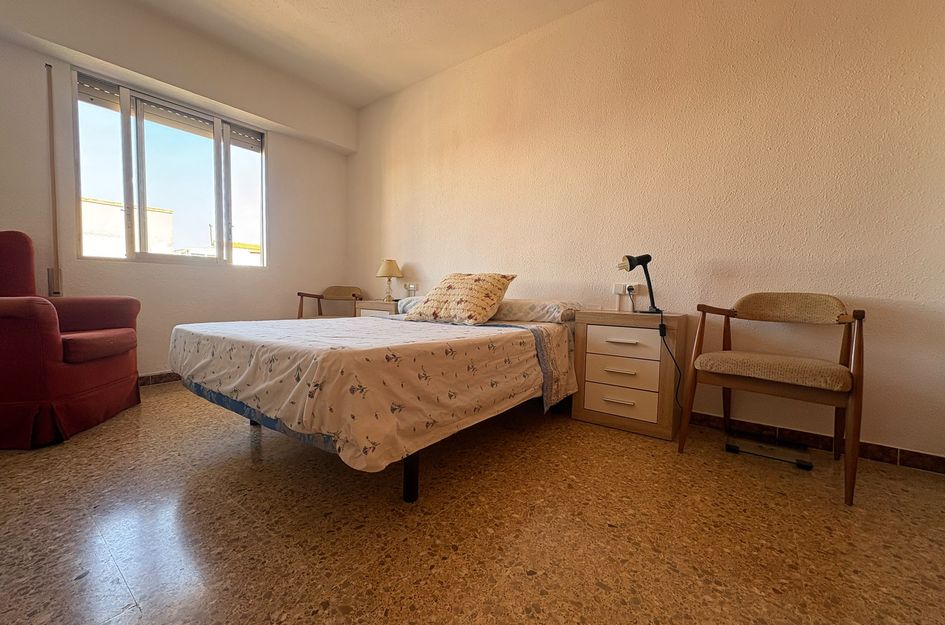 Appartement in Dénia