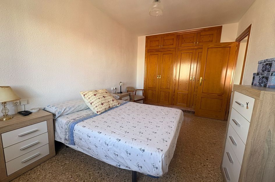 Appartement in Dénia