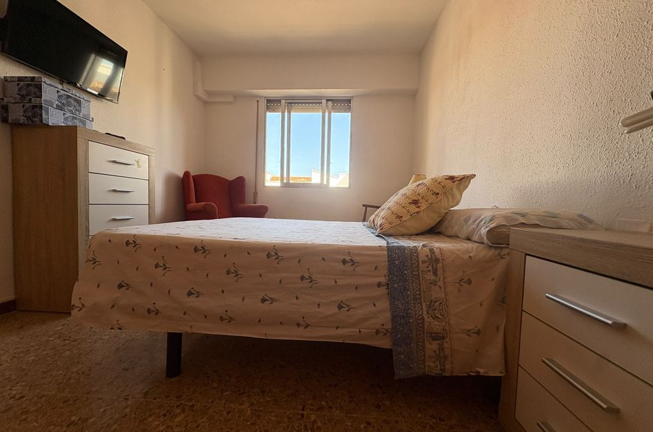 Appartement in Dénia