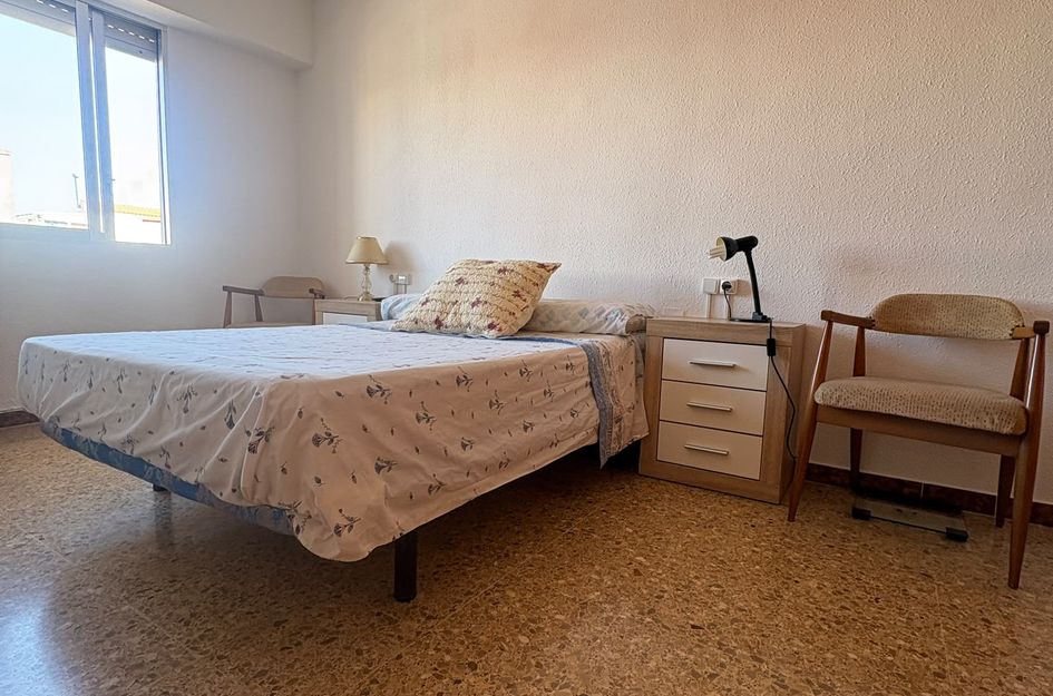 Appartement in Dénia