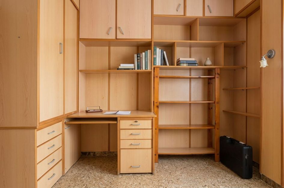 Appartement in Dénia