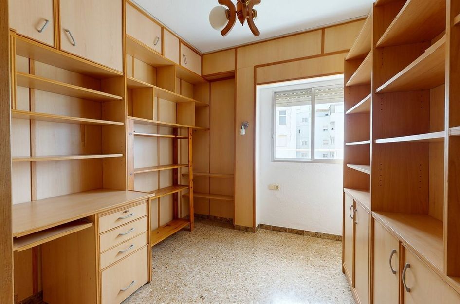 Appartement in Dénia