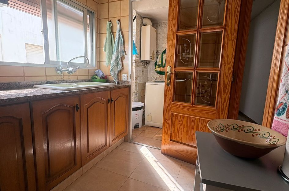 Appartement in Dénia