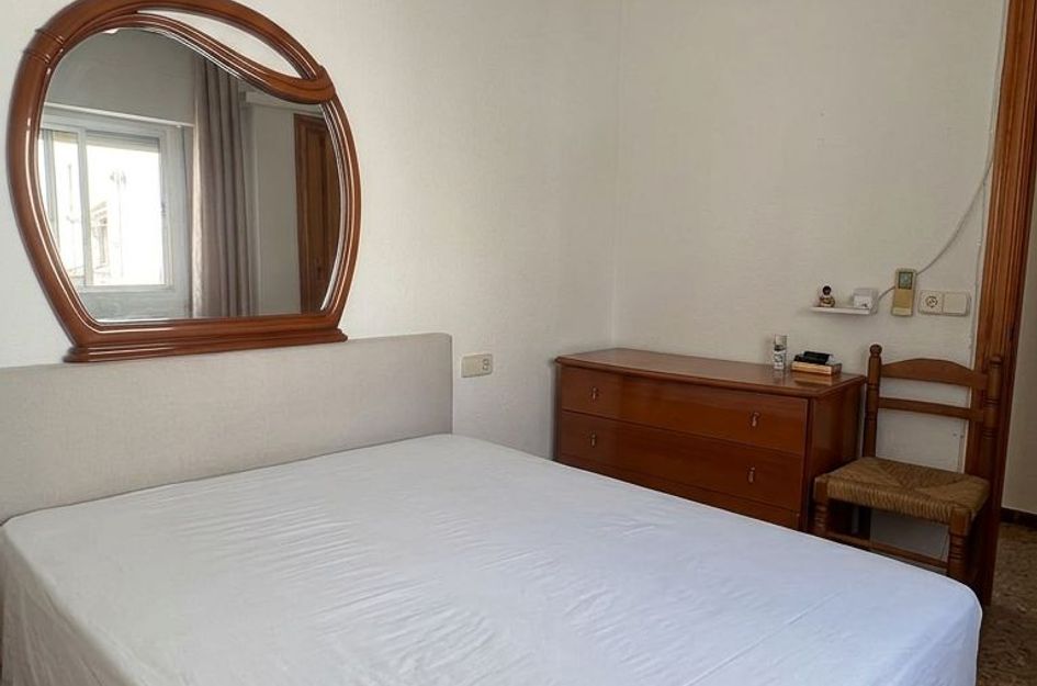 Appartement in Dénia