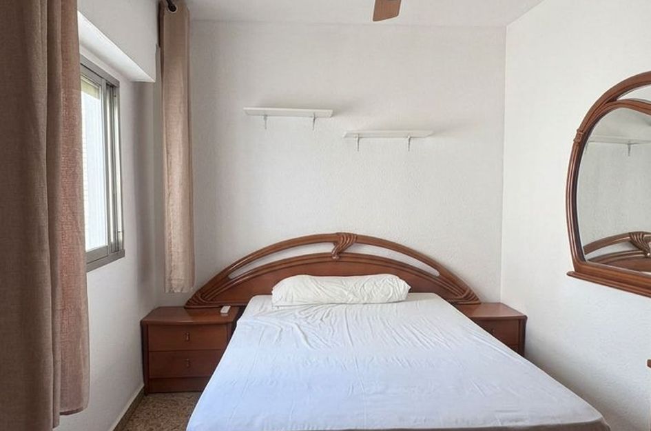 Appartement in Dénia
