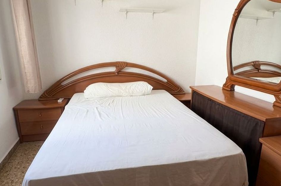 Appartement in Dénia