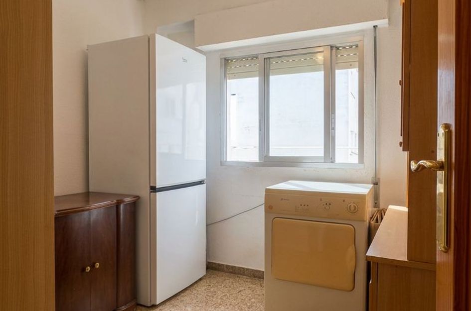 Appartement in Dénia