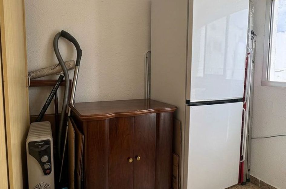 Appartement in Dénia