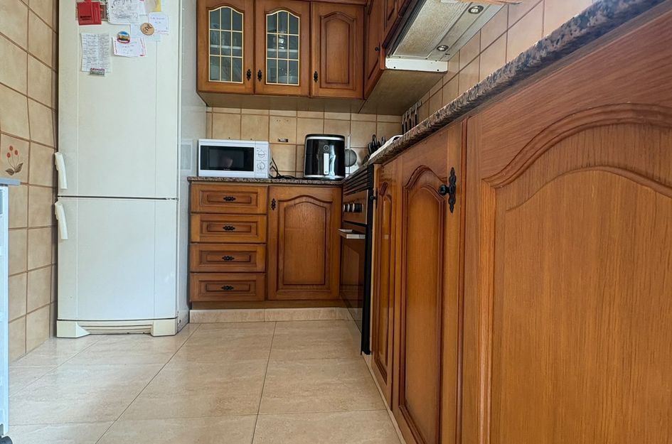 Appartement in Dénia