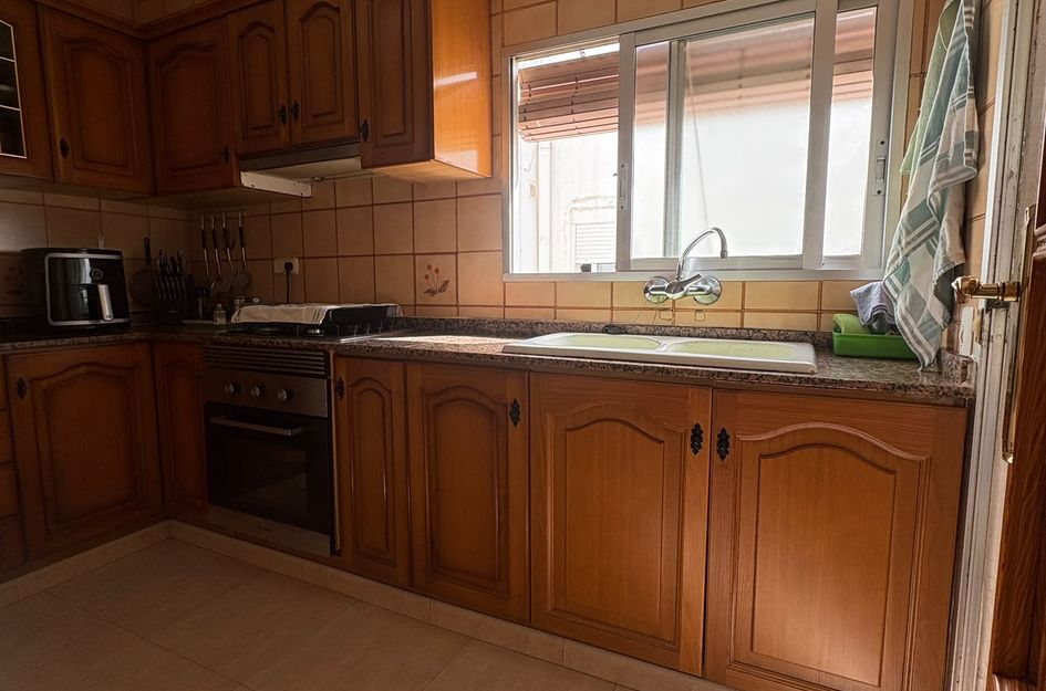 Appartement in Dénia