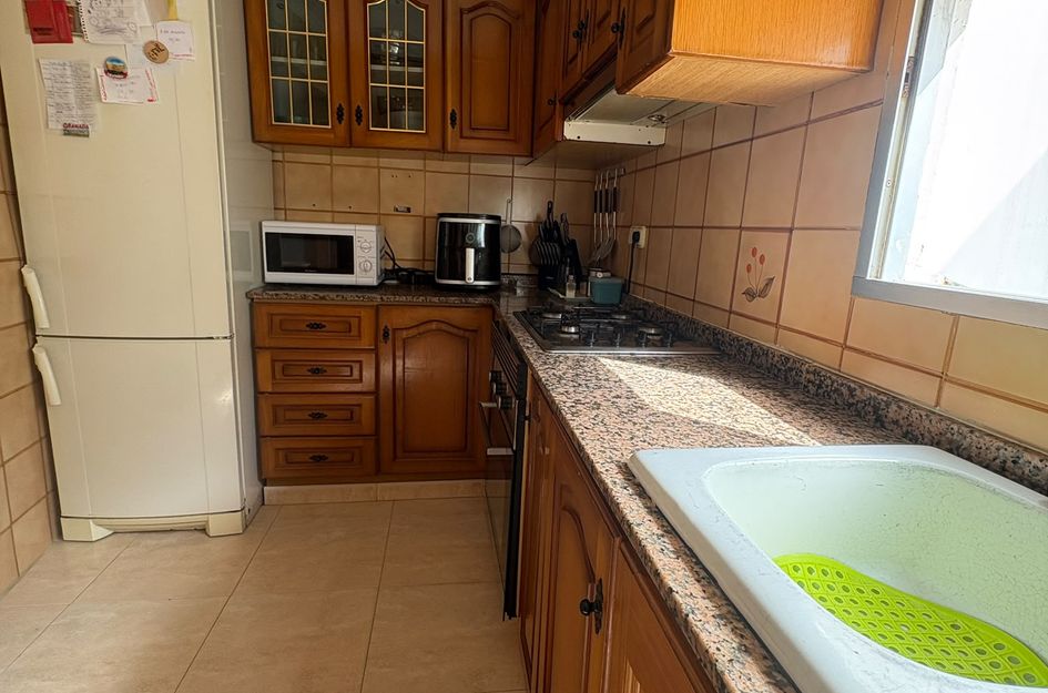Appartement in Dénia
