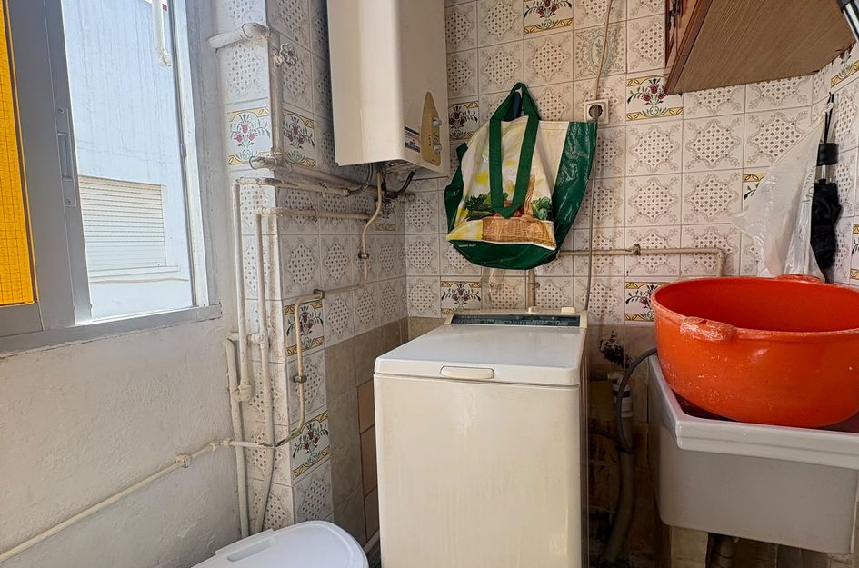 Appartement in Dénia