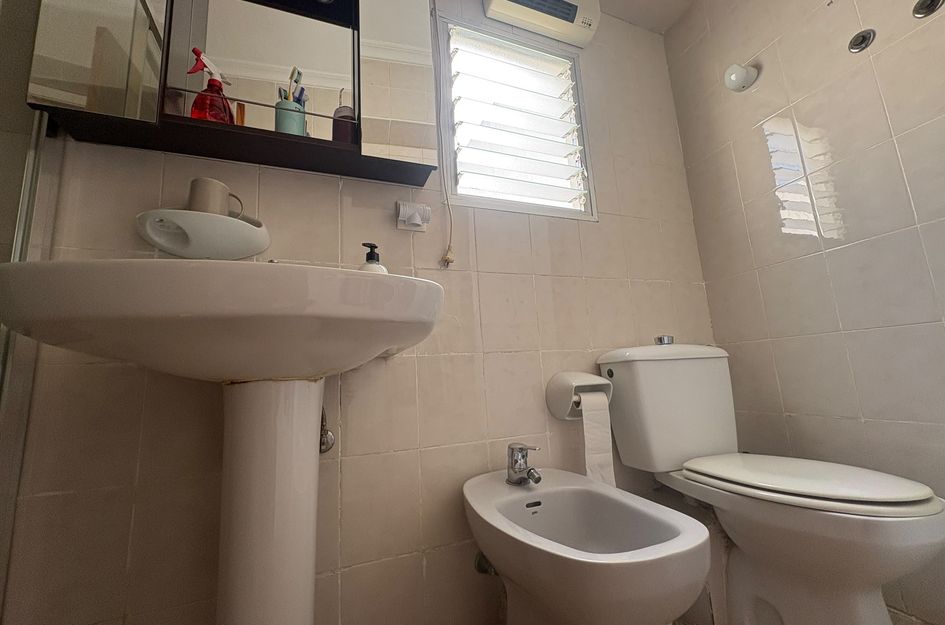 Appartement in Dénia