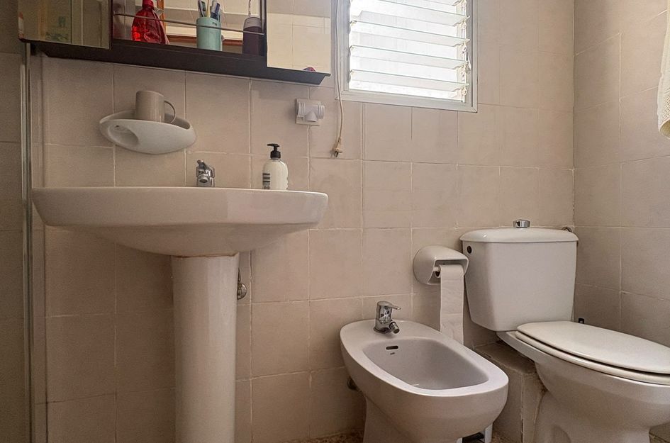 Appartement in Dénia