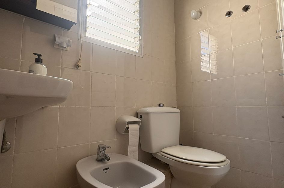 Appartement in Dénia