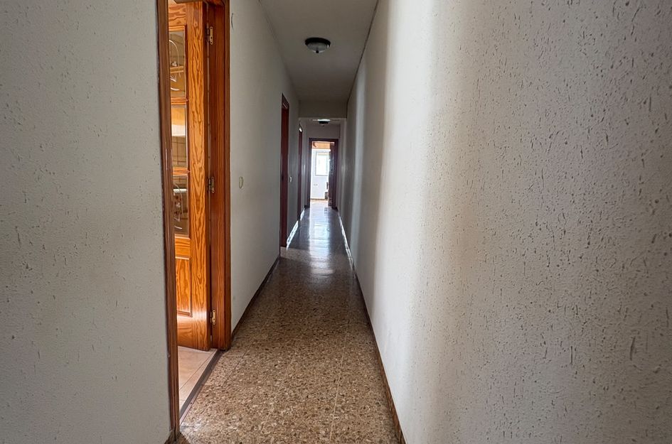 Appartement in Dénia