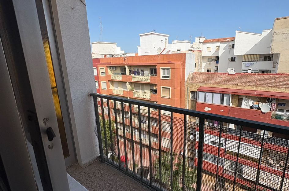 Appartement in Dénia