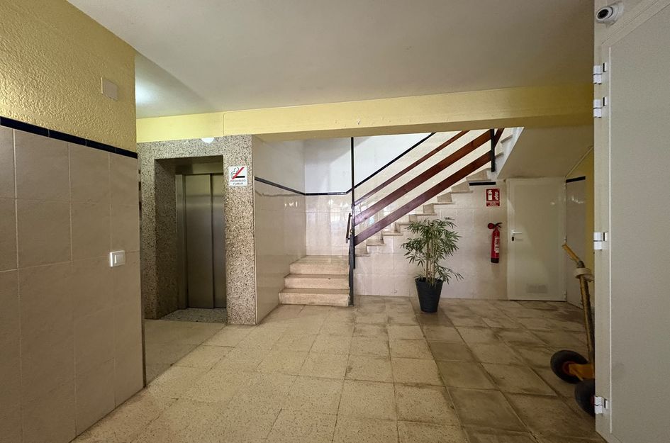 Appartement in Dénia