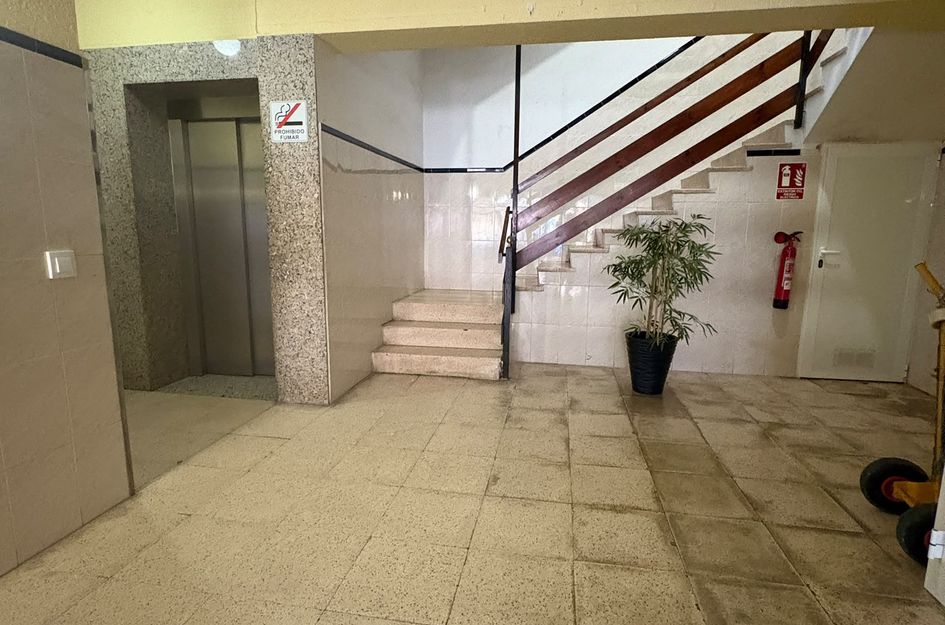 Appartement in Dénia