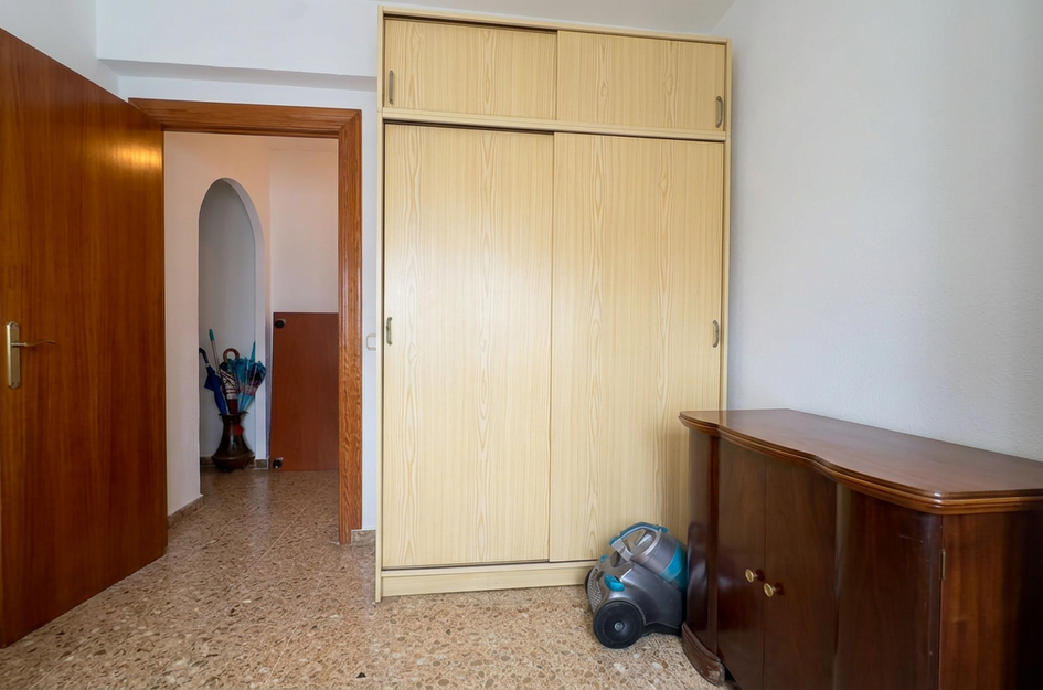 Appartement in Dénia