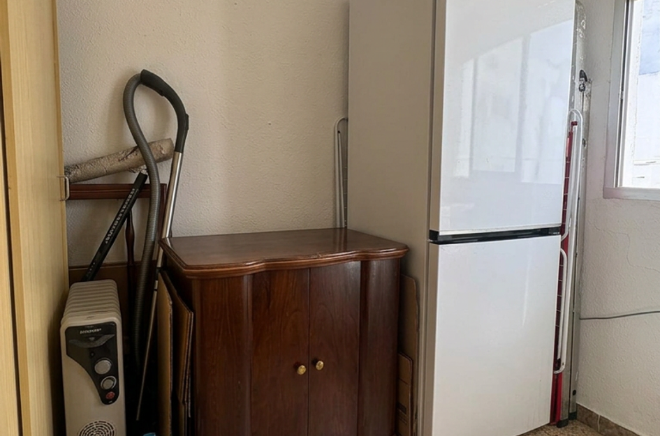 Appartement in Dénia