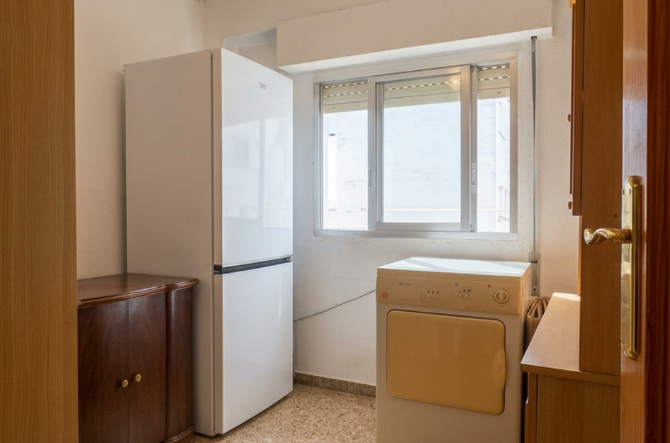 Appartement in Dénia