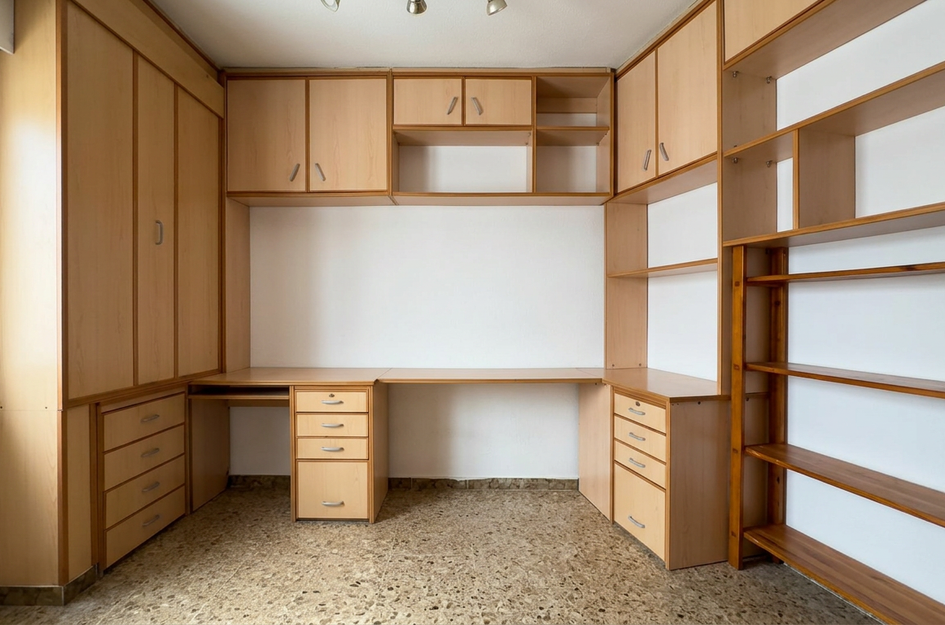 Appartement in Dénia