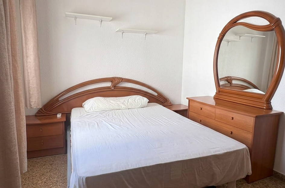 Appartement in Dénia